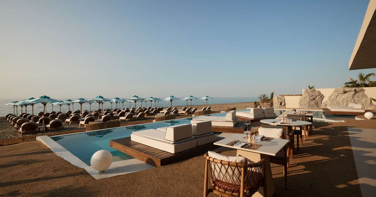 Een foto van Uzenie All Suites Boutique Resort