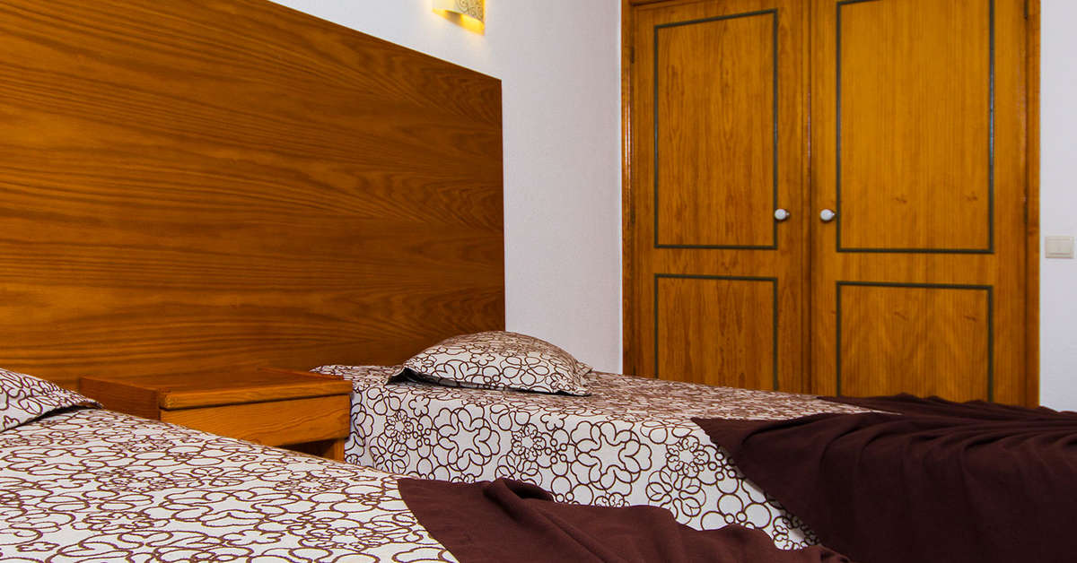 Een foto van Choro Mar Appartementen