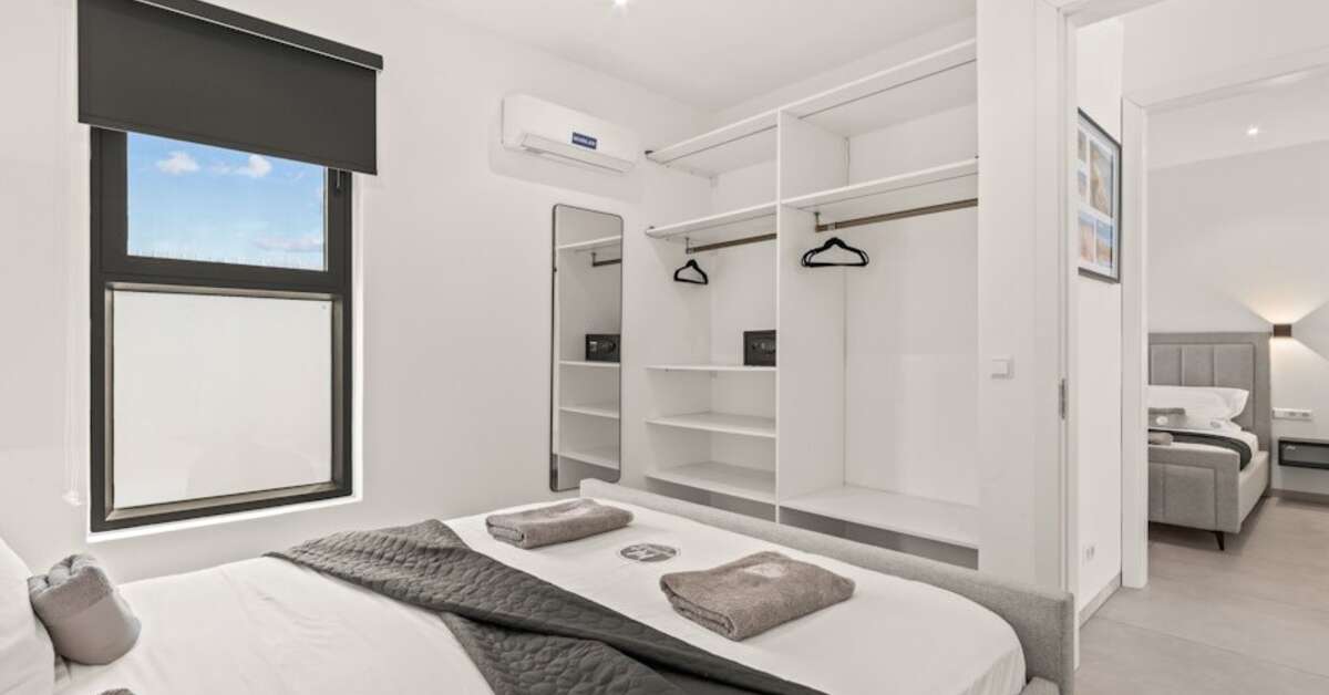 Een foto van Mambo Appartementen