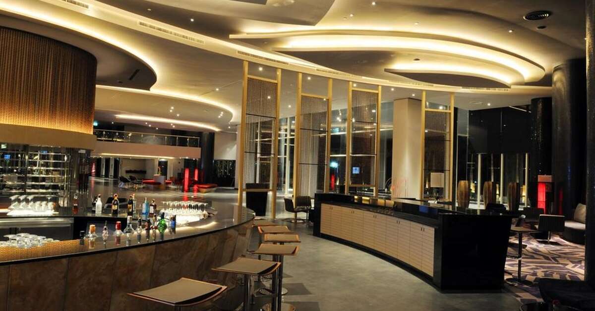 Een foto van Amaranth Suvarnabhumi Hotel