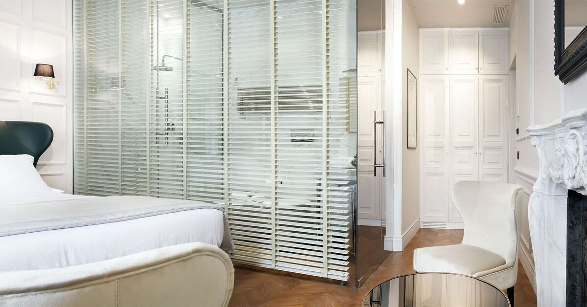 The Corner Rome The Corner Rome in Rome - dé VakantieDiscounter
