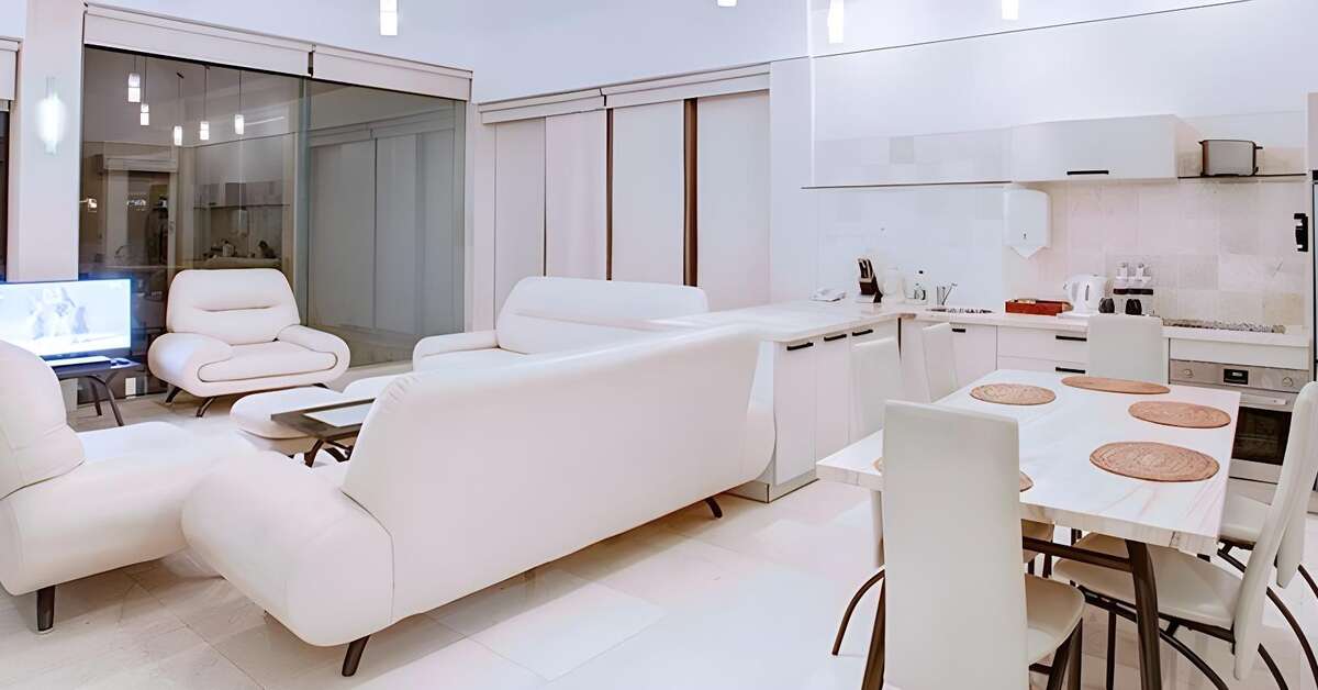 Een foto van Furama Xclusive Resort Ocean Beach Seminyak
