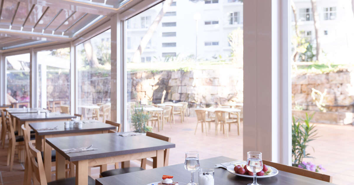 Een foto van Hotel Pabisa Sofia