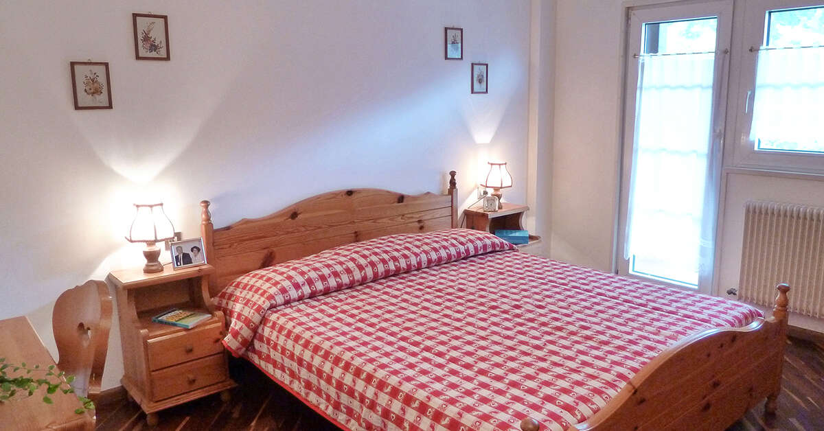 Een foto van Residence Casa Metz