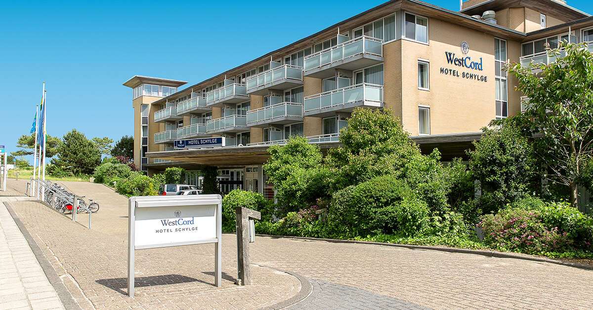 Een foto van WestCord Hotel Schylge