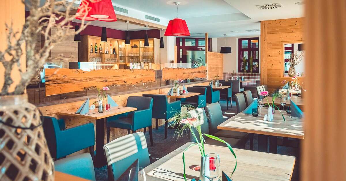 Een foto van Parkhotel Neustadt