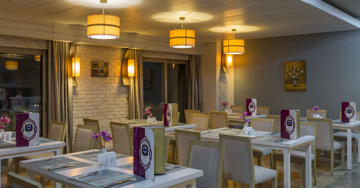 Een foto van Royal Dragon Hotel