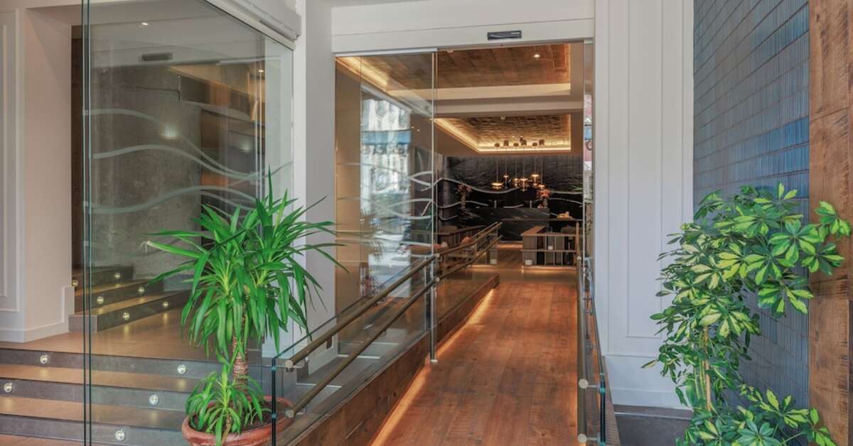 Ein Foto Hotel Medinaceli