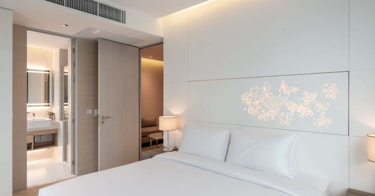 Een foto van Jasmine 59 Hotel