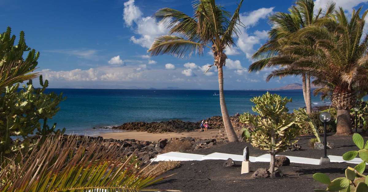 Een foto van Bungalows Velazquez