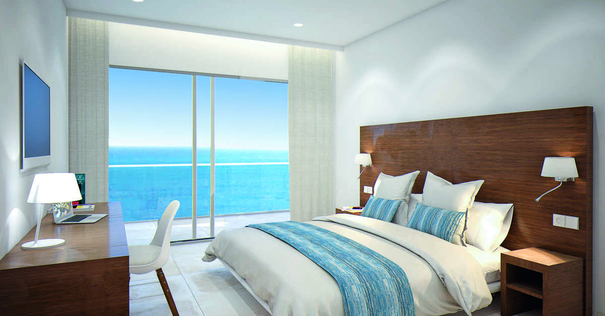 Een foto van Allsun Hotel Riviera Playa