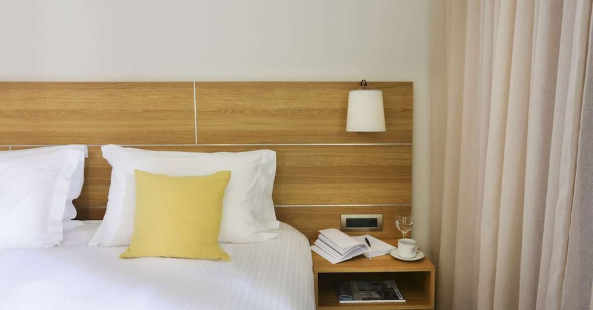 Een foto van The Golden Age Hotel of Athens