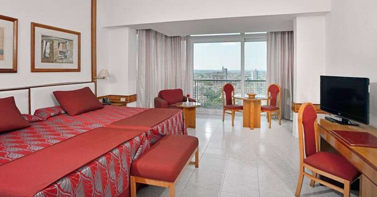 Een foto van Tryp Habana Libre