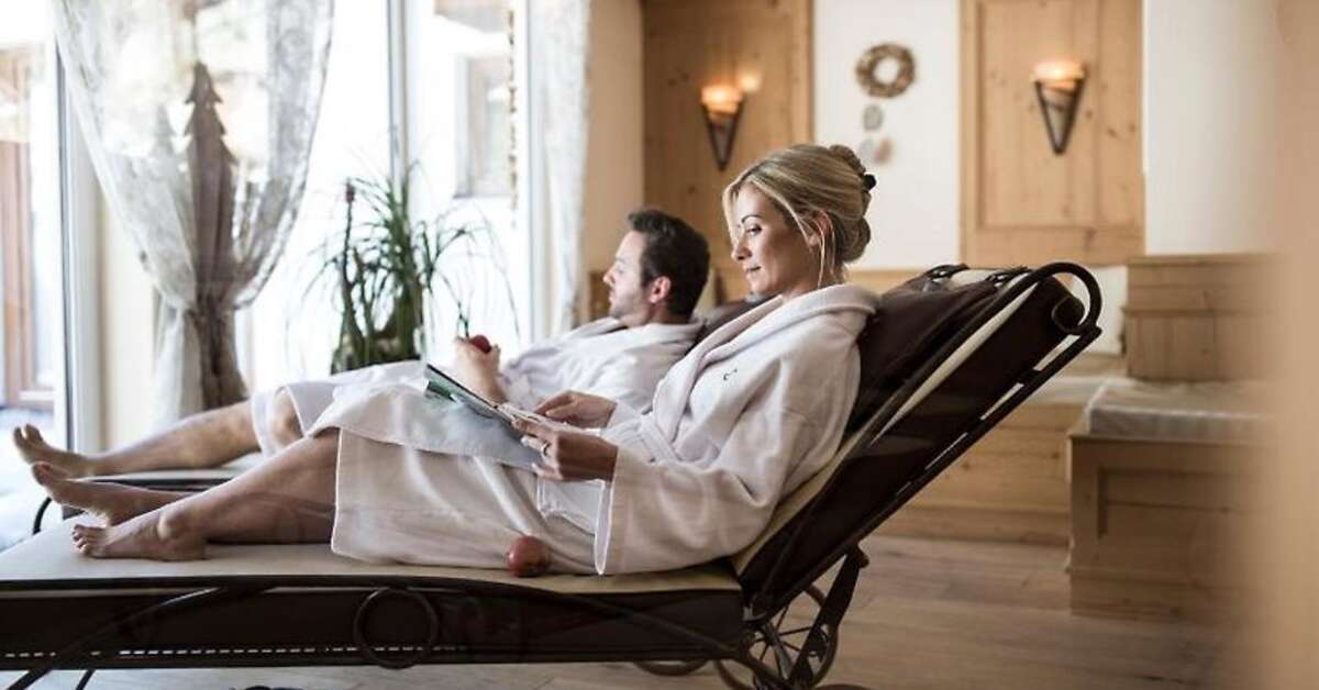 Een foto van Hotel Lenz