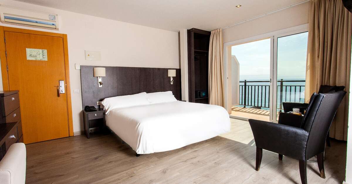 Een foto van Hotel Horitzo by Pierre & Vacances