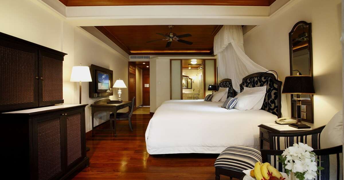 Een foto van Centara Grand Beach Resort & Villas Hua Hin