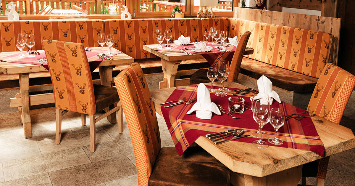 Een foto van Hotel Künstleralm