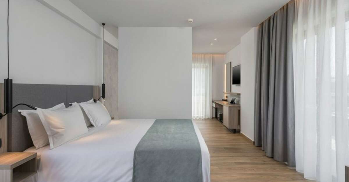 Een foto van Myrion Beach Resort & Spa