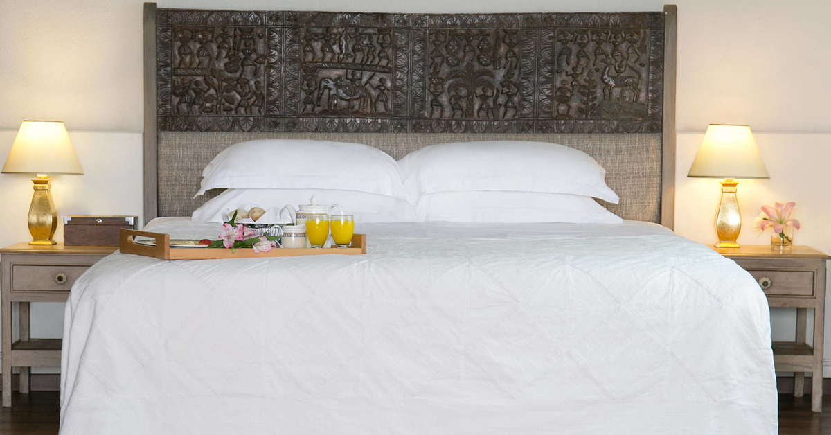 Een foto van Columbia Beach Resort