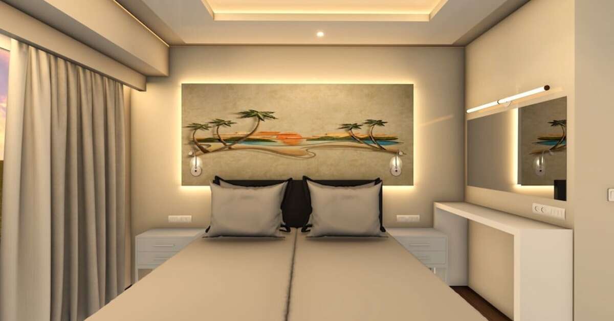 Een foto van Arte Hotel