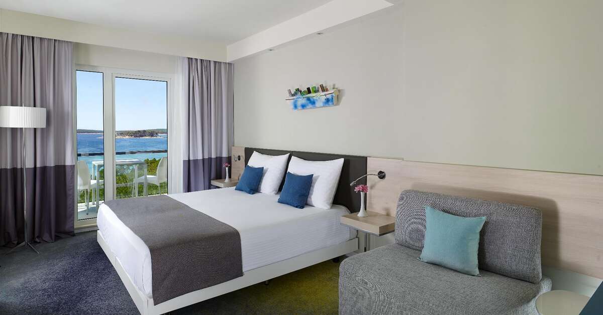 Ein Foto Park Plaza Belvedere