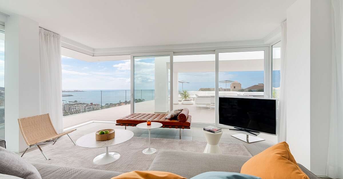 Een foto van Baobab Suites