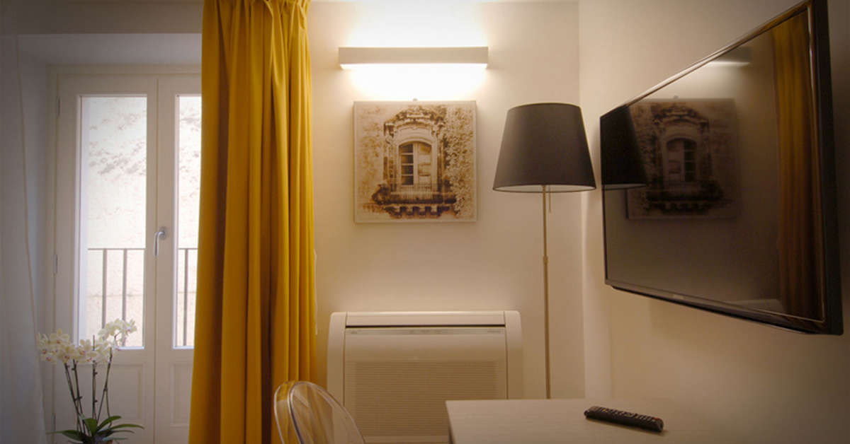 Een foto van Hotel Porta Reale