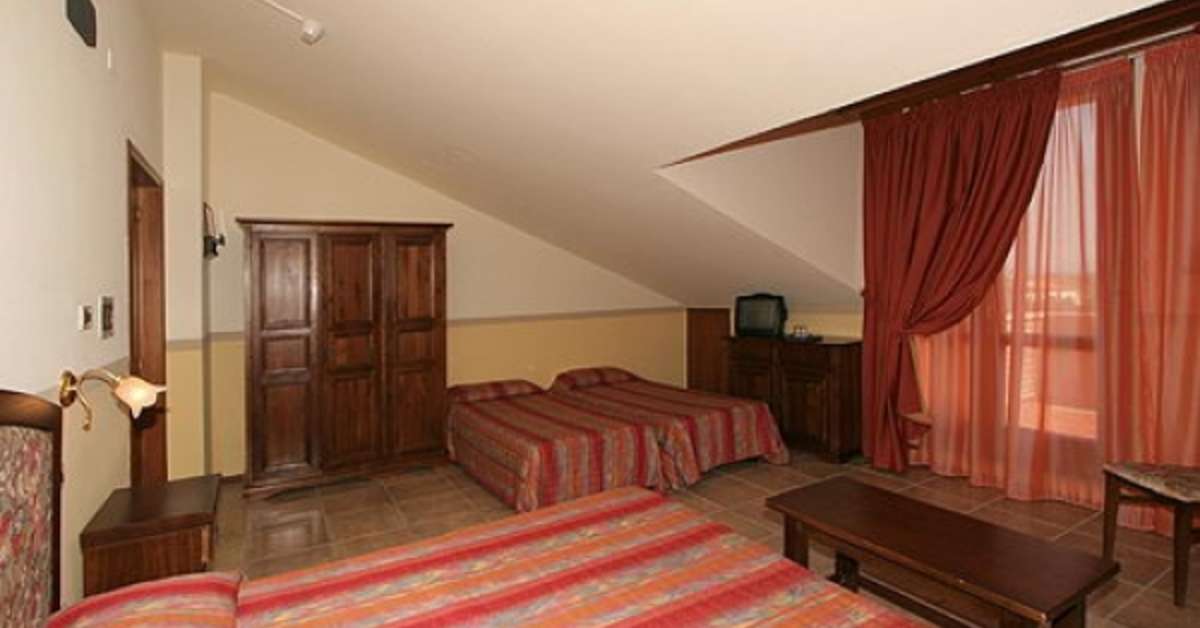 Ein Foto Agrihotel Elisabetta