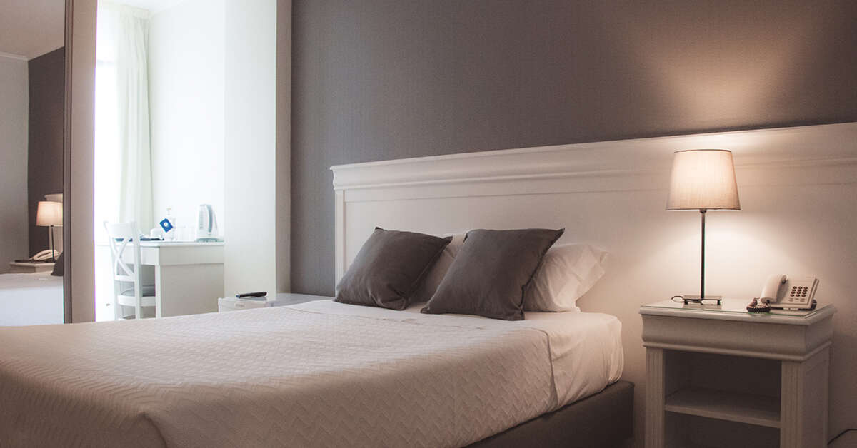 Een foto van Hotel Appartementen Gaivota