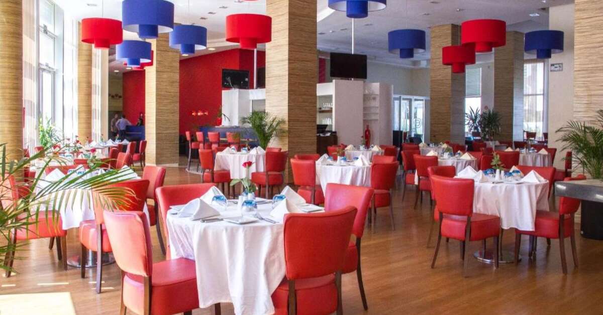 Een foto van Ramada Encore Tangier