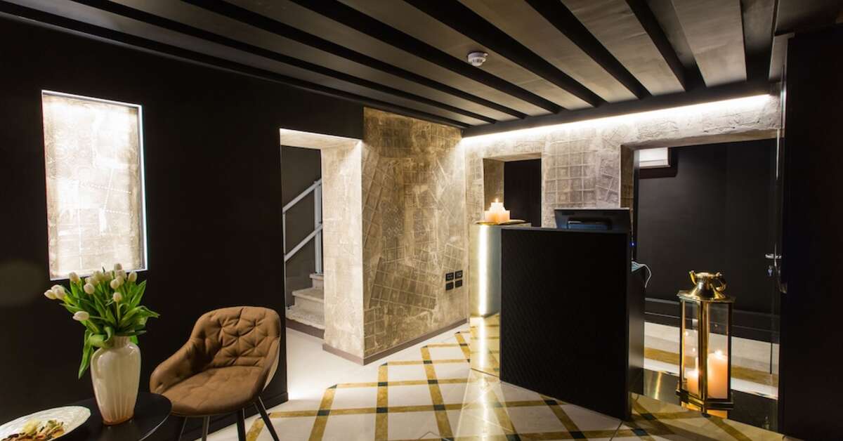 Een foto van Riva del Vin Boutique Hotel
