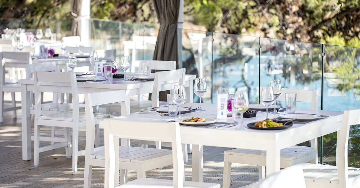 Een foto van Hapimag Sea Garden Resort