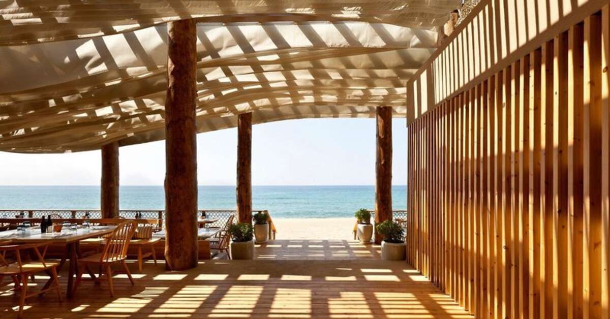 Een foto van The Westin Resort Costa Navarino