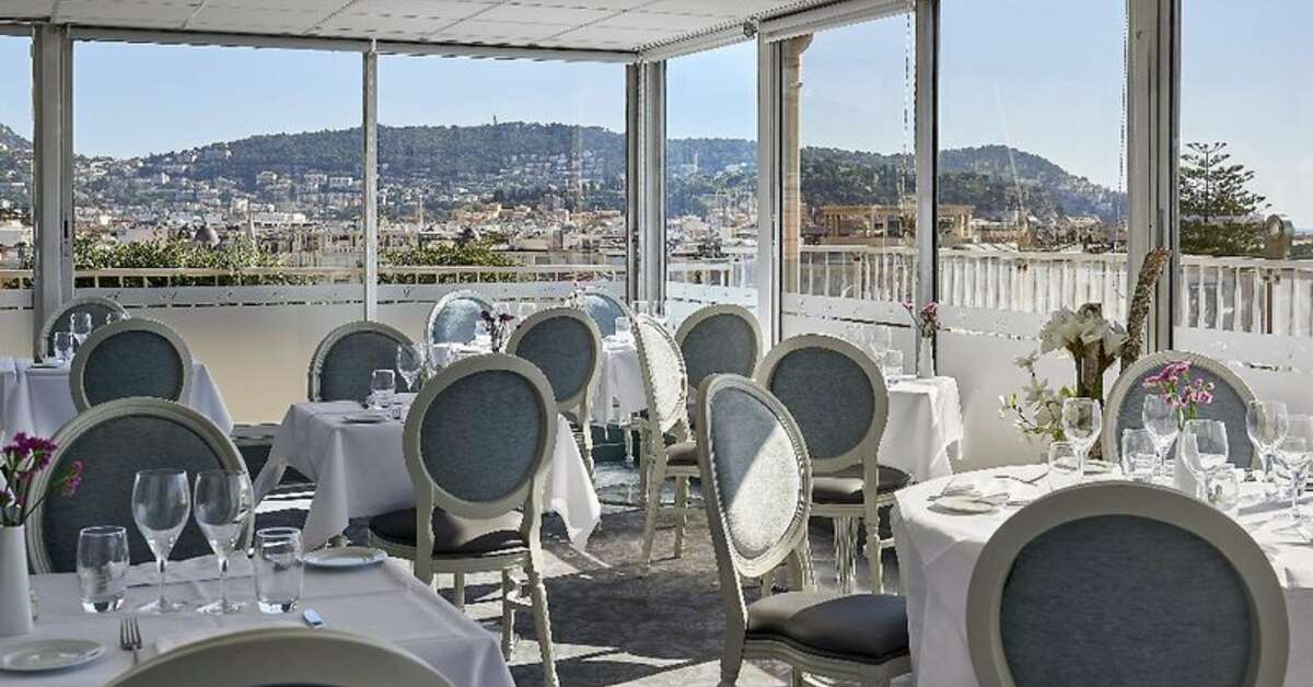 Ein Foto von den Einrichtungen im Splendid Hotel & Spa
