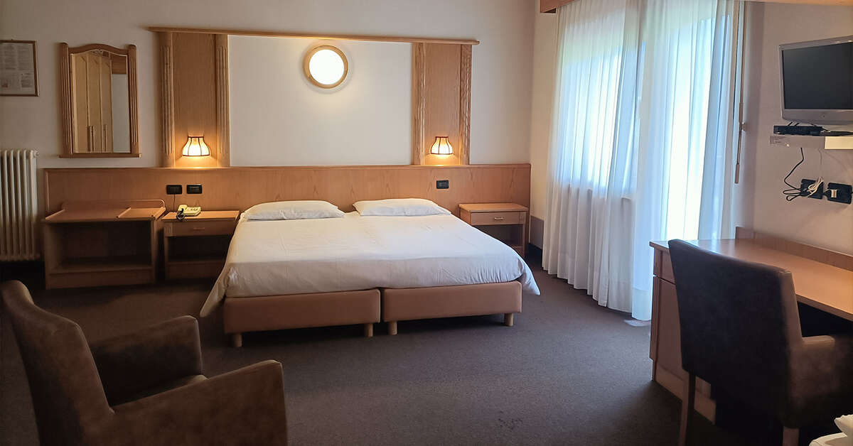 Een foto van Hotel Engel