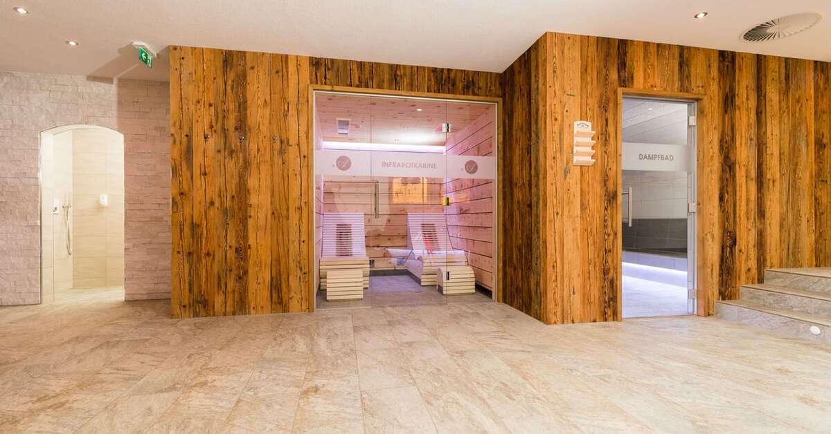 Een foto van Hotel Kroneck Aschaber