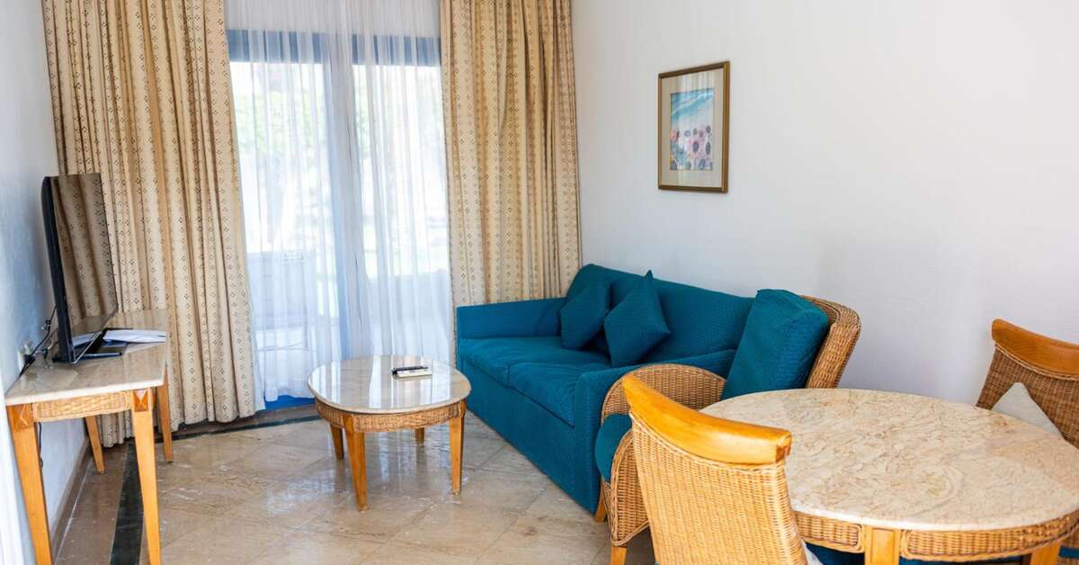 Een foto van Jaz Fayrouz Resort