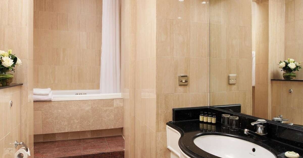 Een foto van Millennium Knightsbridge Hotel
