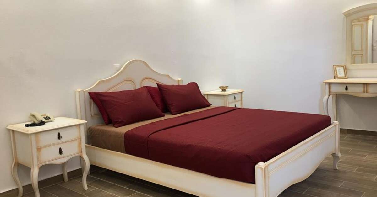 Een foto van Sunset Hotel & Studios
