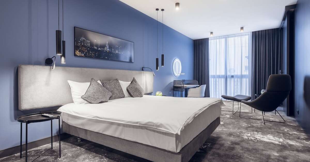 Een foto van Mamaison Residence Diana Hotel