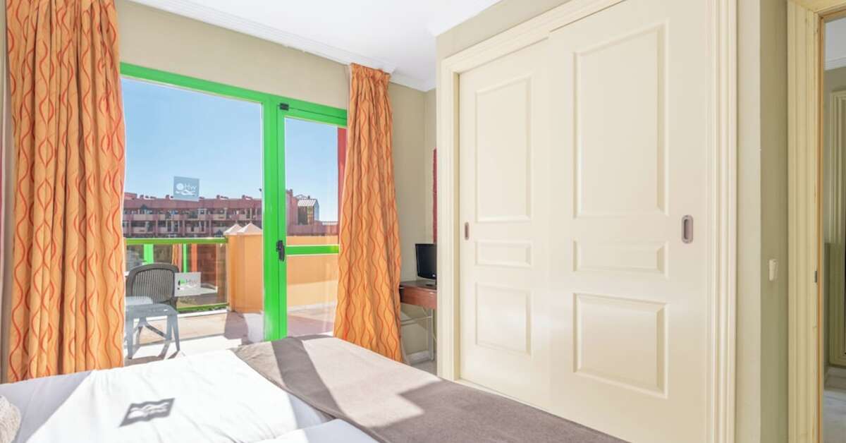 Een foto van Holiday World Riwo Hotel