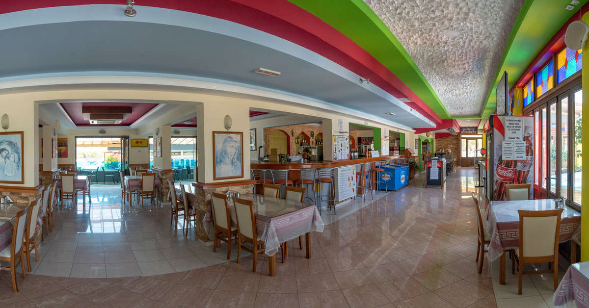 Ein Foto Grecian Fantasia Resort