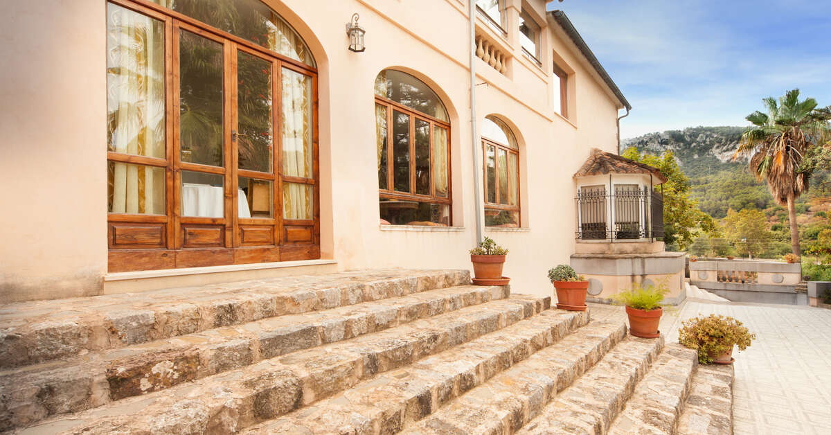 Een foto van Agroturismo Son Galceran