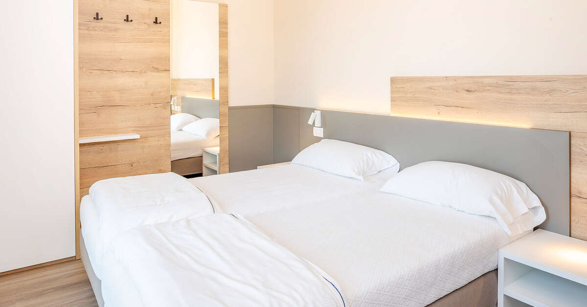 Een foto van Residence Panorama