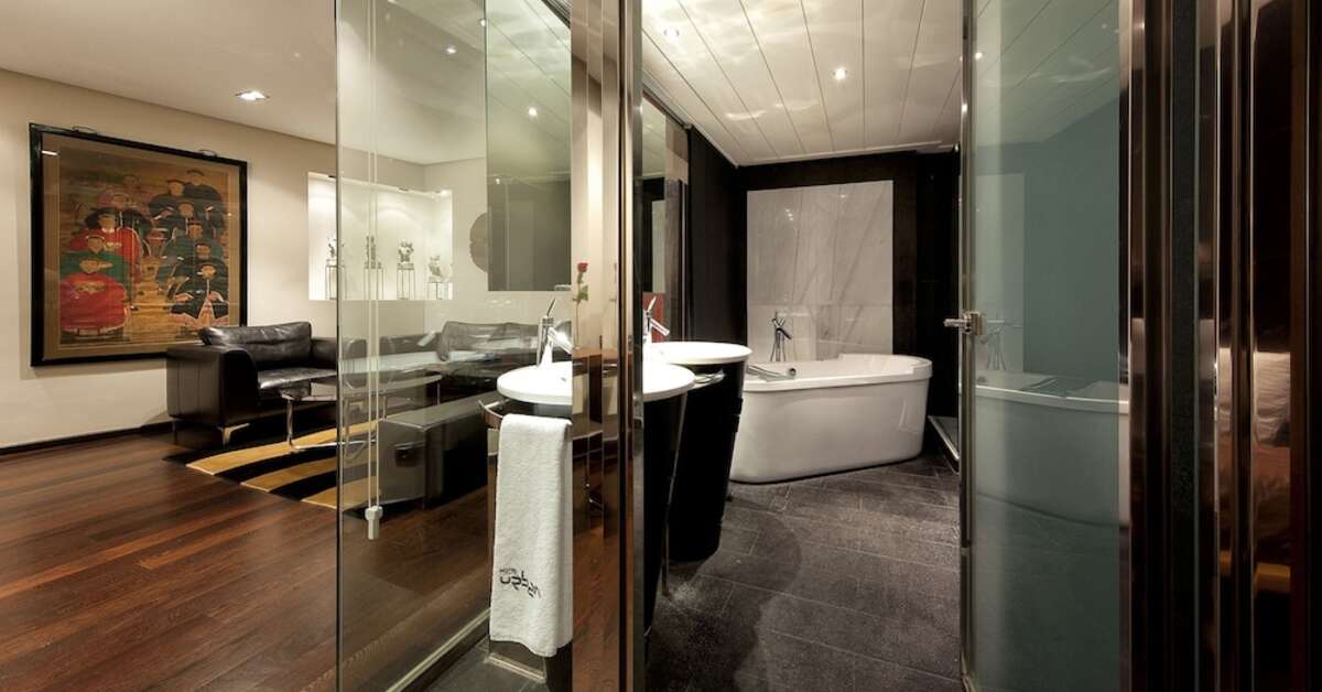 Een foto van Hotel Urban