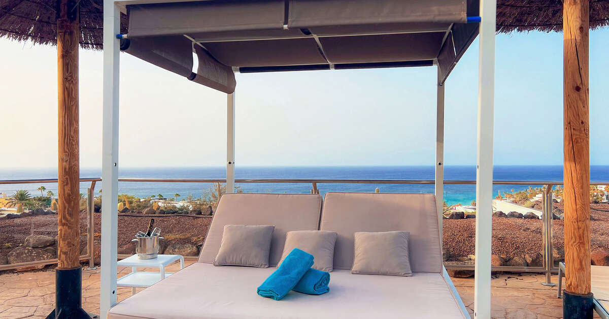 Ein Foto Alua Village Fuerteventura