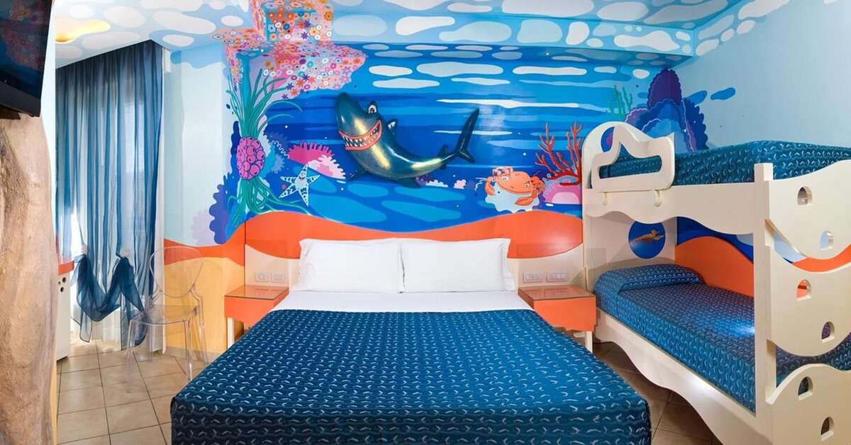 Een foto van Hotel La Cappuccina