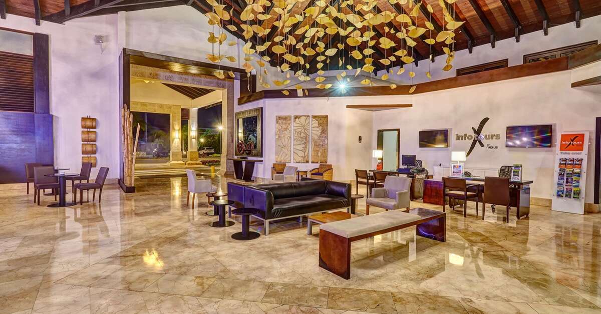 Een foto van Royalton Splash Punta Cana