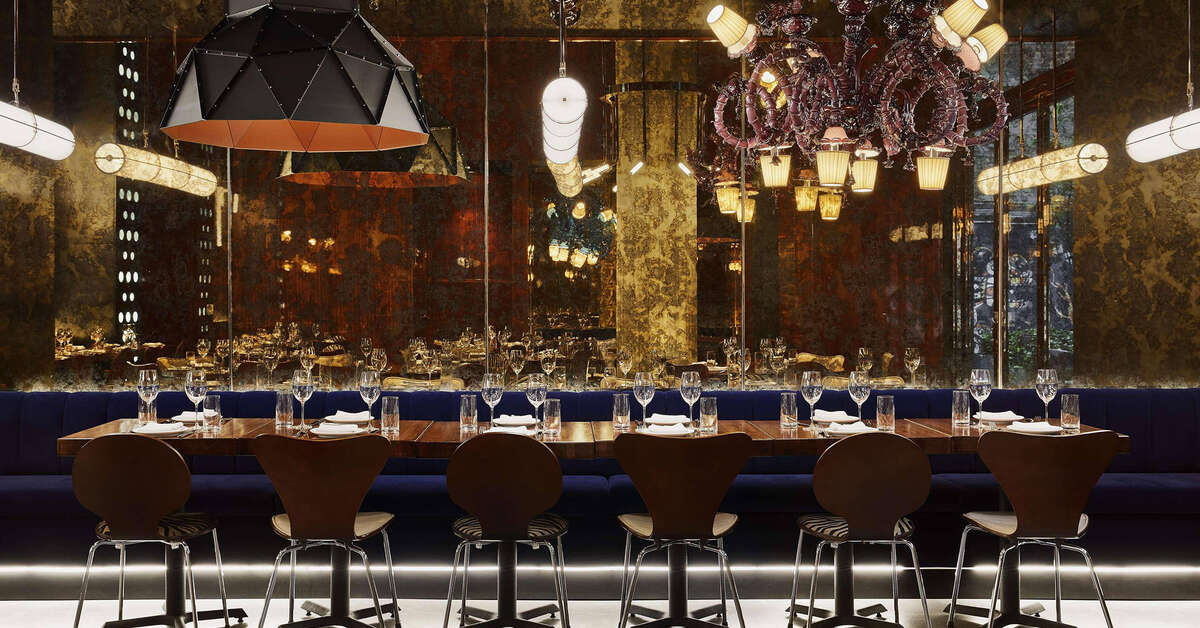 Een foto van Hotel Hendricks