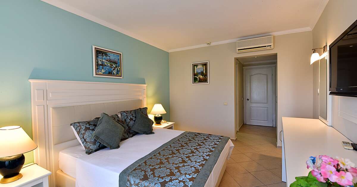 Een foto van Ayaz Aqua Beach